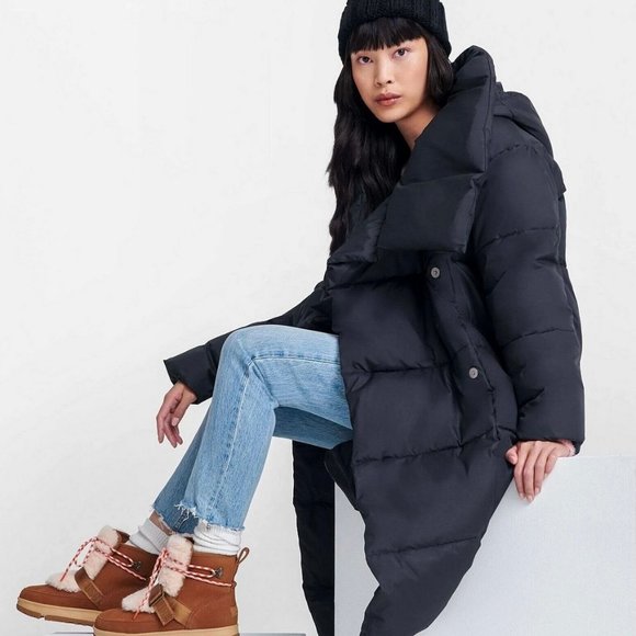 Ugg Catherina Puffer Jacket